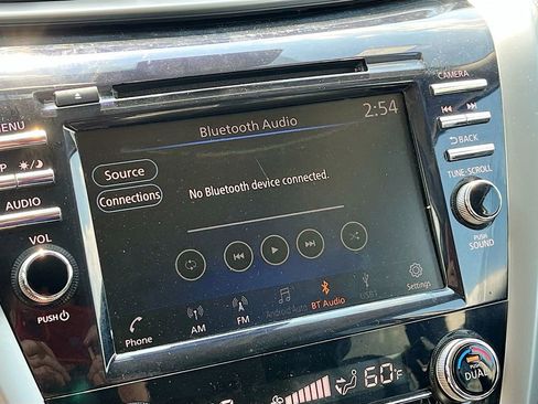 Used 2021 Nissan Murano Platinum w/ Cargo Package image 15