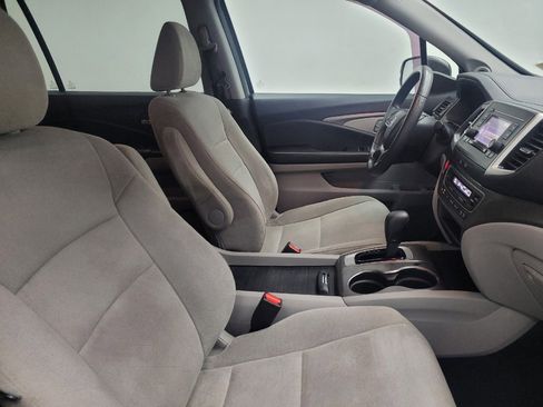 Used 2019 Honda Pilot LX image 21