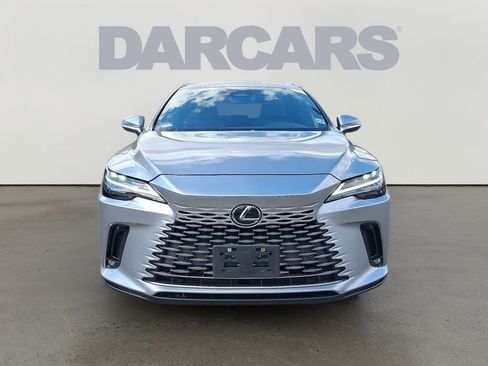 Used 2024 Lexus RX 350 Premium w/ Accessory Package (Z1) image 2