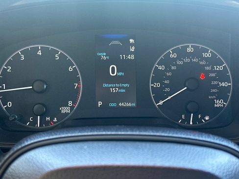 Certified 2024 Toyota Corolla LE FWD image 28