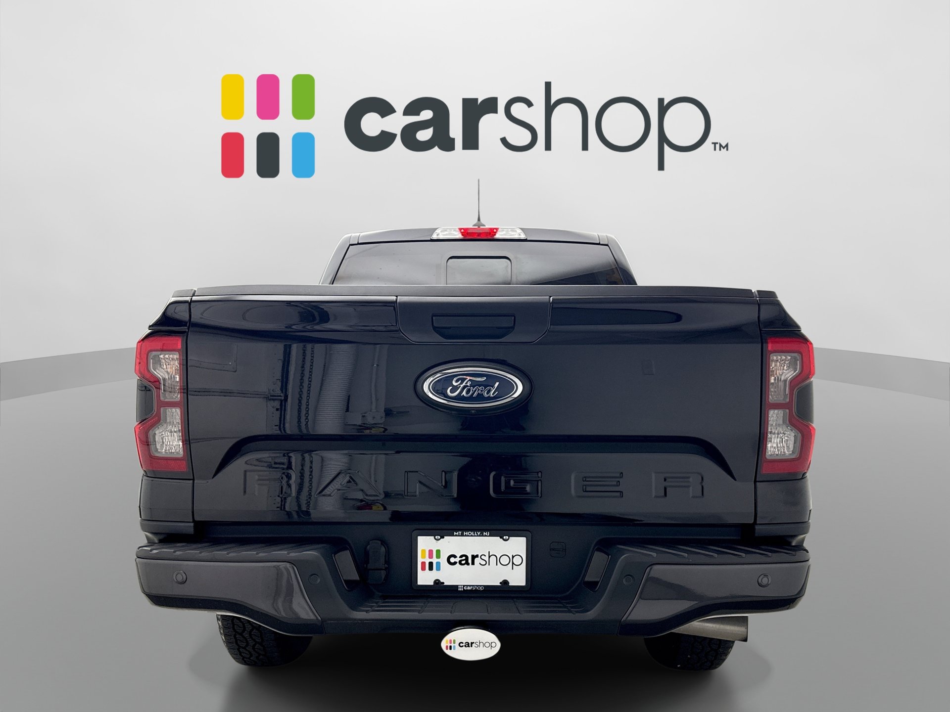 Used 2024 Ford Ranger XLT w/ Trailer Tow Package AWD/4WD image 4