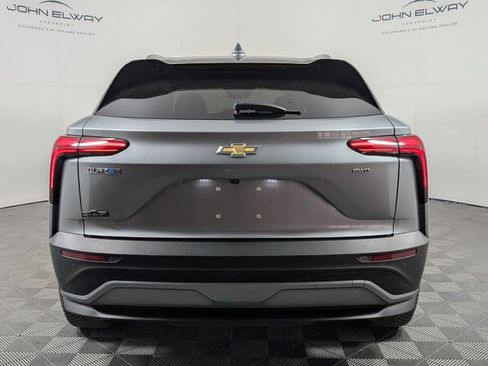 Used 2024 Chevrolet Blazer EV LT image 7
