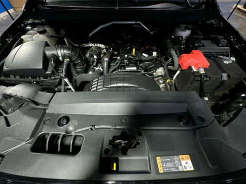 Used 2022 Ford Ranger XLT w/ Equipment Group 302A High image 39