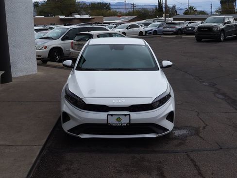 Used 2023 Kia Forte LXS w/ LXS Technology Package image 15