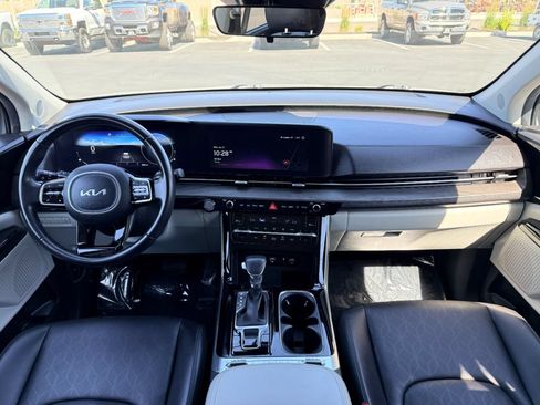 Used 2024 Kia Carnival SX FWD image 15