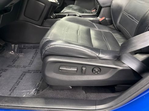 Used 2021 Honda CR-V EX-L image 10