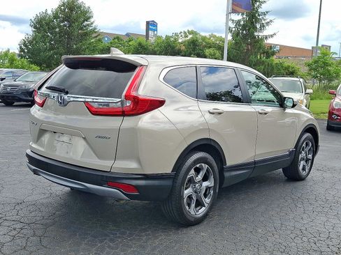 Used 2018 Honda CR-V EX image 6