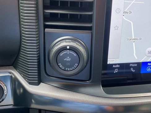 Used 2024 Ford F150 Raptor AWD/4WD image 28