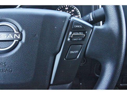 Certified 2024 Nissan Frontier SV AWD/4WD image 19