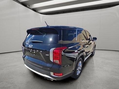 Used 2022 Hyundai Palisade SE AWD/4WD image 10
