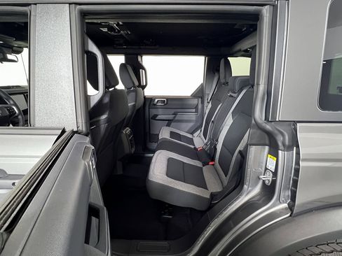 New 2025 Ford Bronco Big Bend image 8