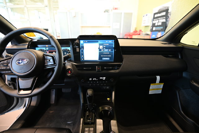 New 2026 Subaru Outback Premium AWD/4WD image 2