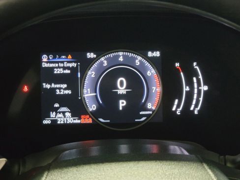 Certified 2023 Lexus RX 350 Premium Plus image 21