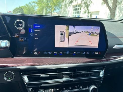 Certified 2026 Chevrolet Traverse RS AWD/4WD image 17