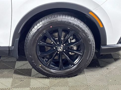 Certified 2023 Honda CR-V Sport image 24