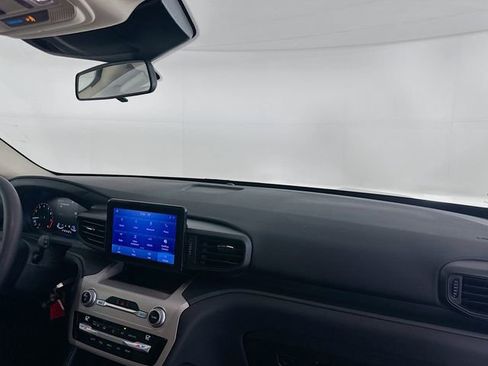 Used 2021 Ford Explorer 2WD image 26