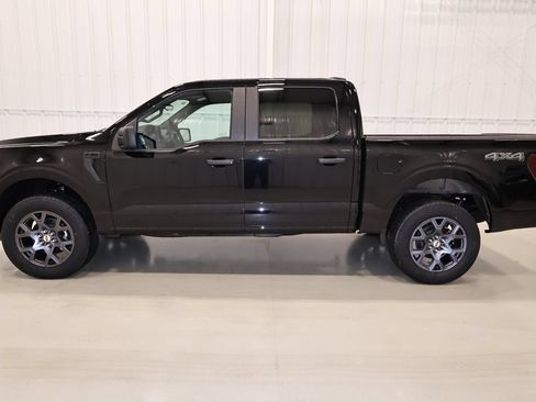 New 2026 Ford F150 STX AWD/4WD image 6