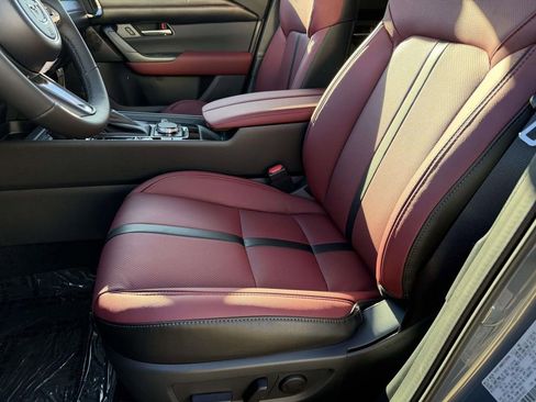 New 2026 MAZDA CX-50 2.5 Hybrid w/ Weather Package image 21