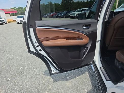 Used 2018 Acura MDX FWD w/ Technology Package image 49