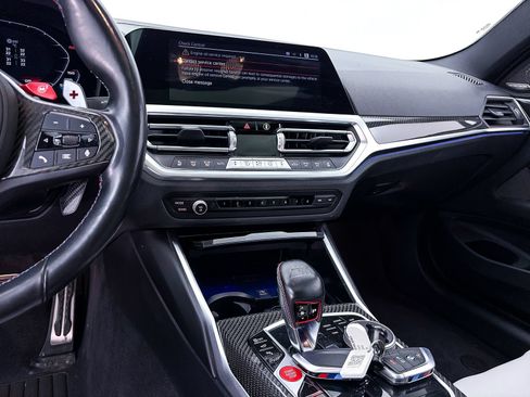 Used 2023 BMW M4 xDrive Competition AWD/4WD image 26