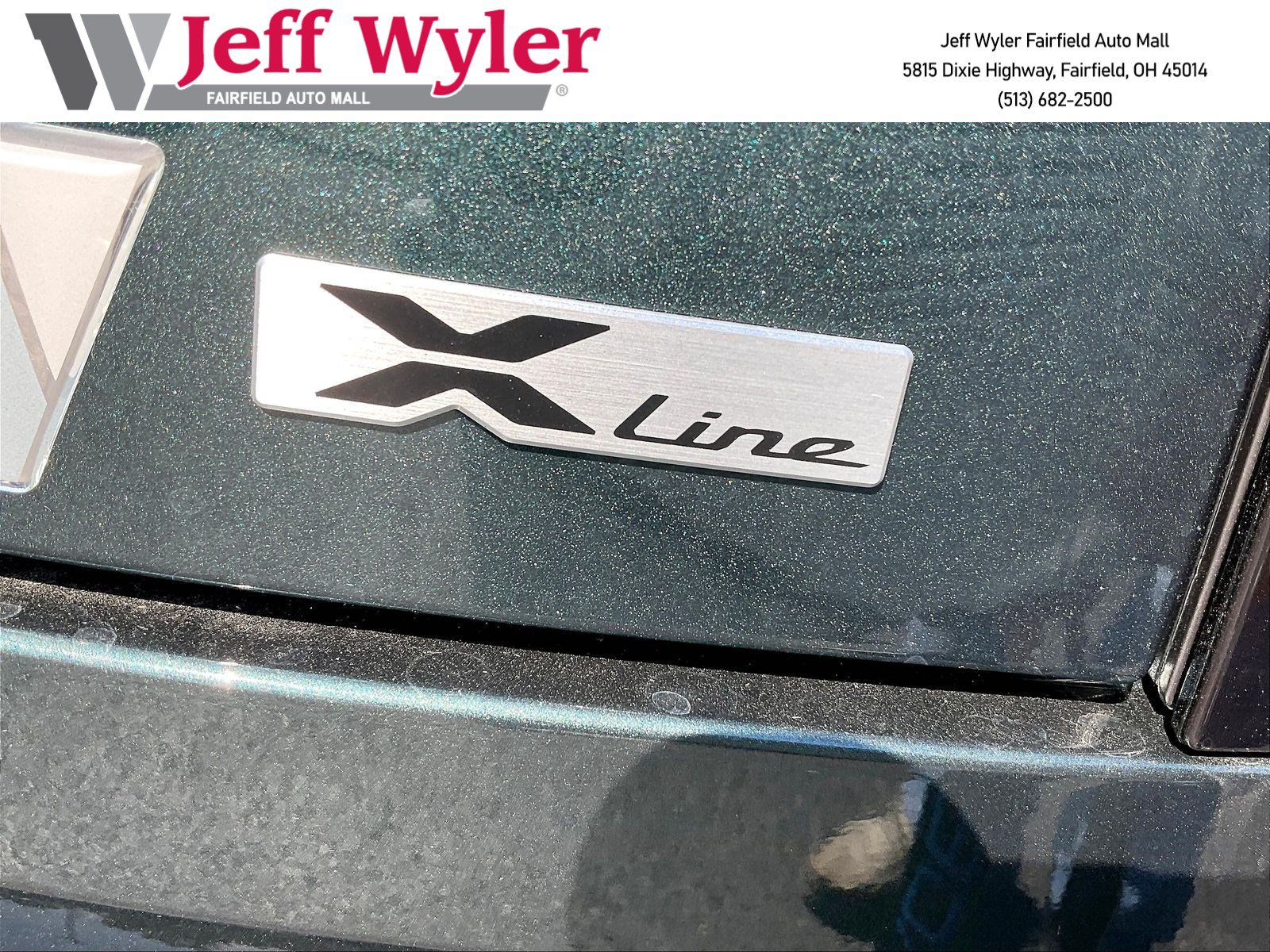 New 2027 Kia Telluride SX X-Line AWD/4WD image 14