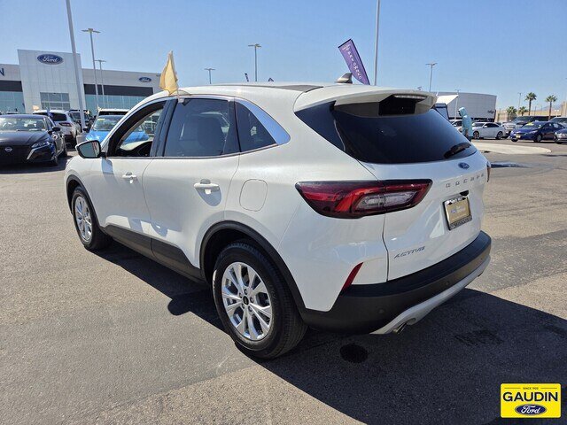 Certified 2023 Ford Escape Active w/ Tech Pack #2 FWD image 5