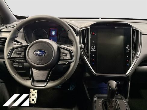 New 2026 Subaru Impreza RS image 24