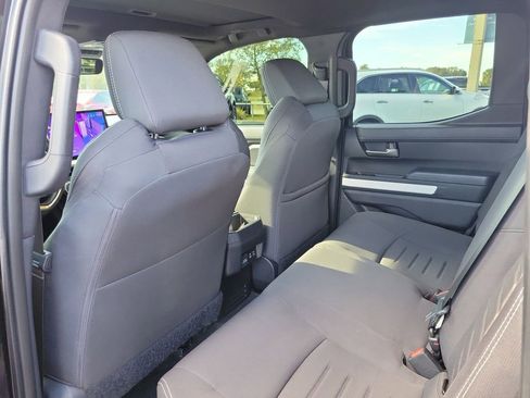 Used 2024 Toyota Tacoma TRD Sport image 12