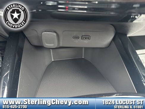 New 2026 Chevrolet Trax ACTIV w/ Driver Confidence Package FWD image 31