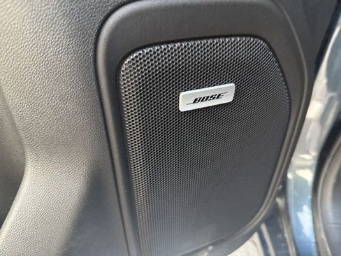 Used 2019 Chevrolet Silverado 1500 LTZ w/ LTZ Plus Package AWD/4WD image 11