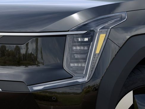 New 2026 Kia EV9 Wind AWD/4WD image 10