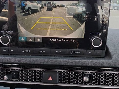 Used 2024 Honda Civic EX image 17