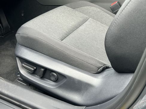 New 2026 Toyota Camry LE AWD/4WD image 10