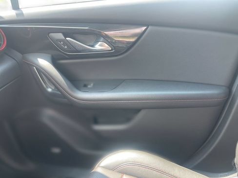 Used 2020 Chevrolet Blazer RS FWD image 23
