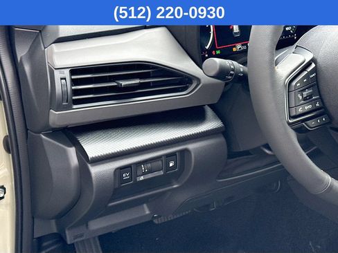 New 2026 Subaru Crosstrek 2.5i Limited AWD/4WD image 11