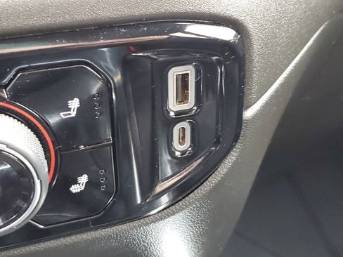 Certified 2023 Chevrolet Silverado 1500 RST w/ Convenience Package II image 21