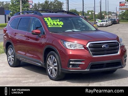 Used 2022 Subaru Ascent Limited