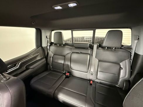 Used 2023 Chevrolet Silverado 1500 LTZ w/ LTZ Convenience Package II image 33