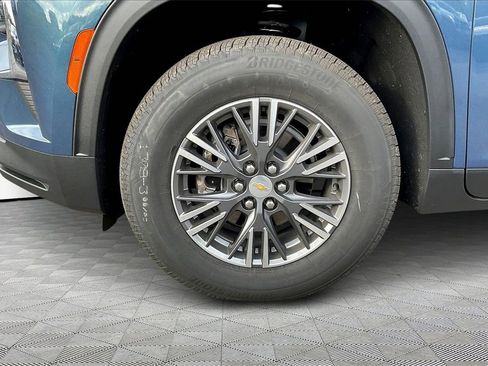 Certified 2026 Chevrolet Traverse LT w/ Driver Confidence Package image 34