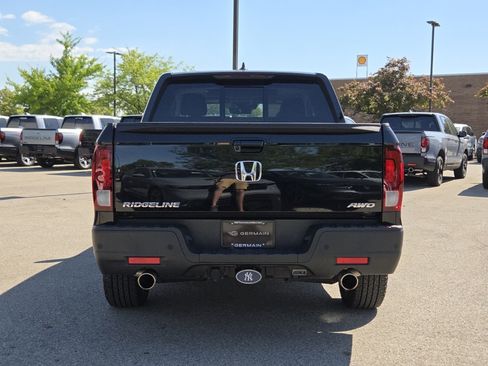 Certified 2023 Honda Ridgeline RTL-E image 25