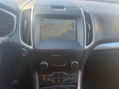Used 2017 Ford Edge SEL w/ Equipment Group 201A image 15