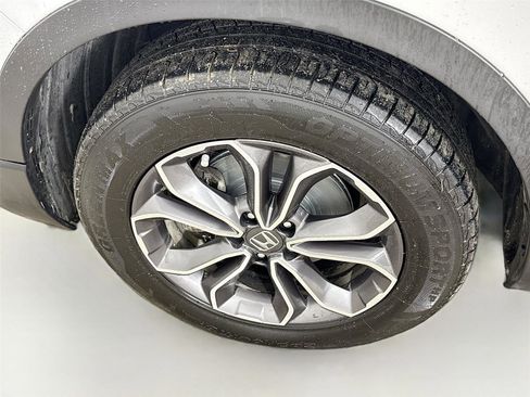 Used 2020 Honda CR-V EX image 32
