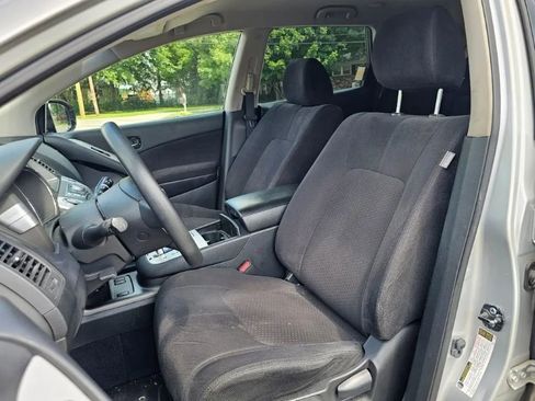 Used 2014 Nissan Murano S image 8