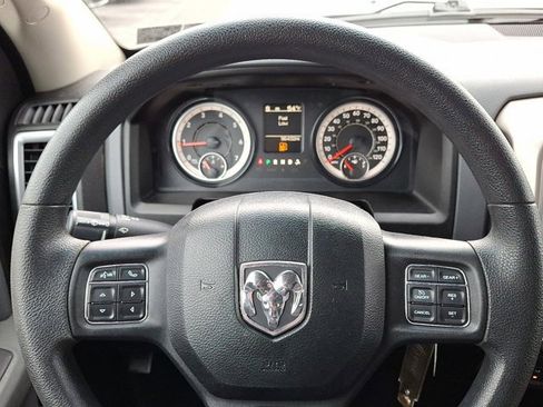 Certified 2019 RAM 1500 Classic Warlock image 23