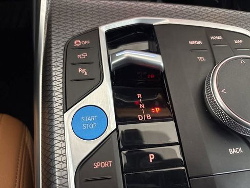 Certified 2025 BMW i4 xDrive40i w/ Premium Package image 15