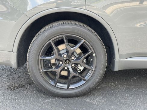 New 2026 Dodge Durango GT AWD/4WD image 61