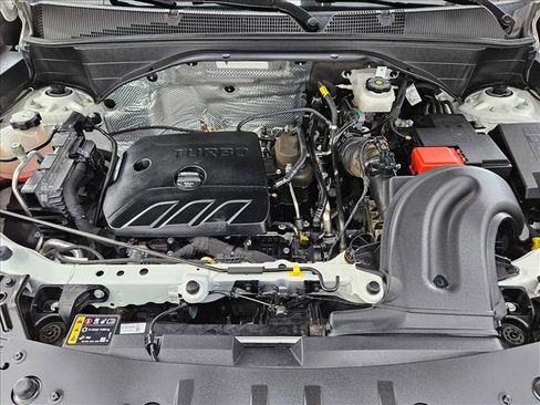 Used 2023 Chevrolet TrailBlazer LT w/ Convenience Package image 22