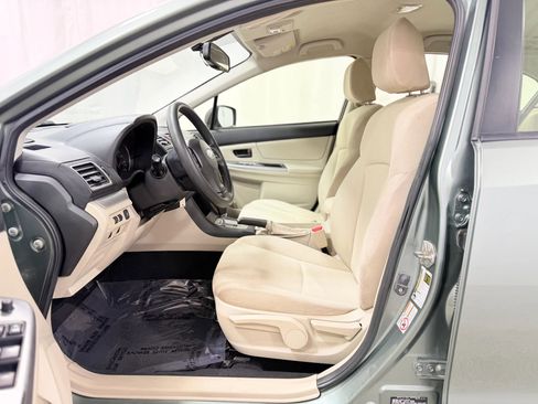 Used 2016 Subaru Impreza 2.0i image 13