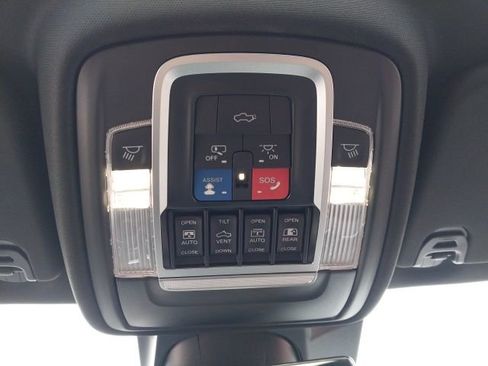 Used 2022 RAM 1500 TRX w/ TRX Level 2 Equipment Group image 18