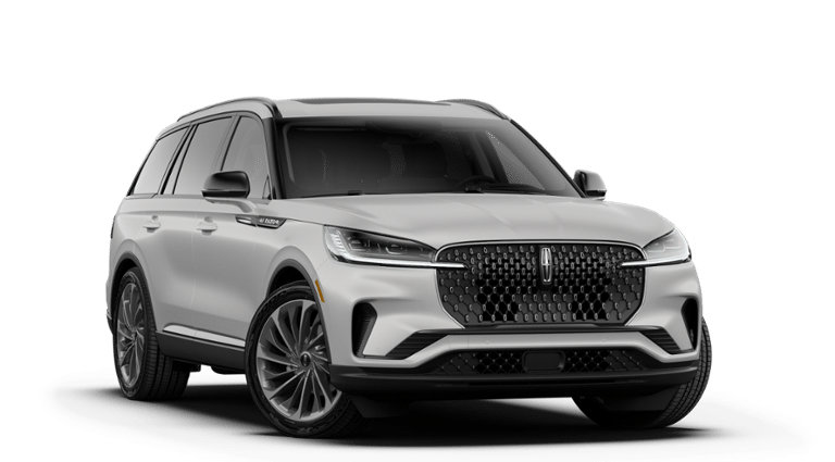 New 2027 Lincoln Aviator Reserve AWD/4WD image 26